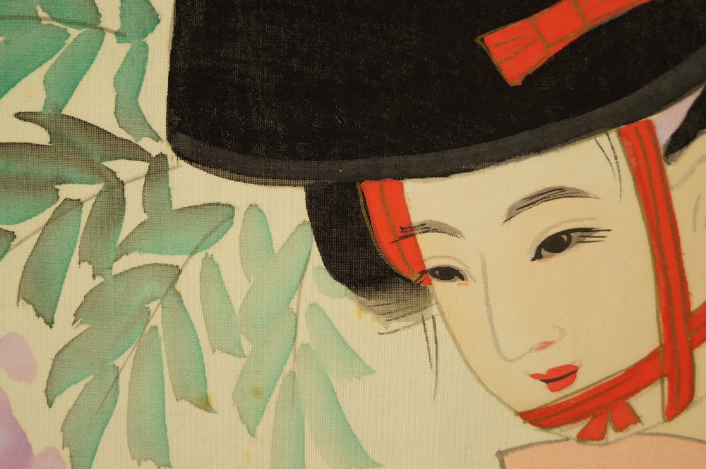 Beauty Motif Close-Up 4