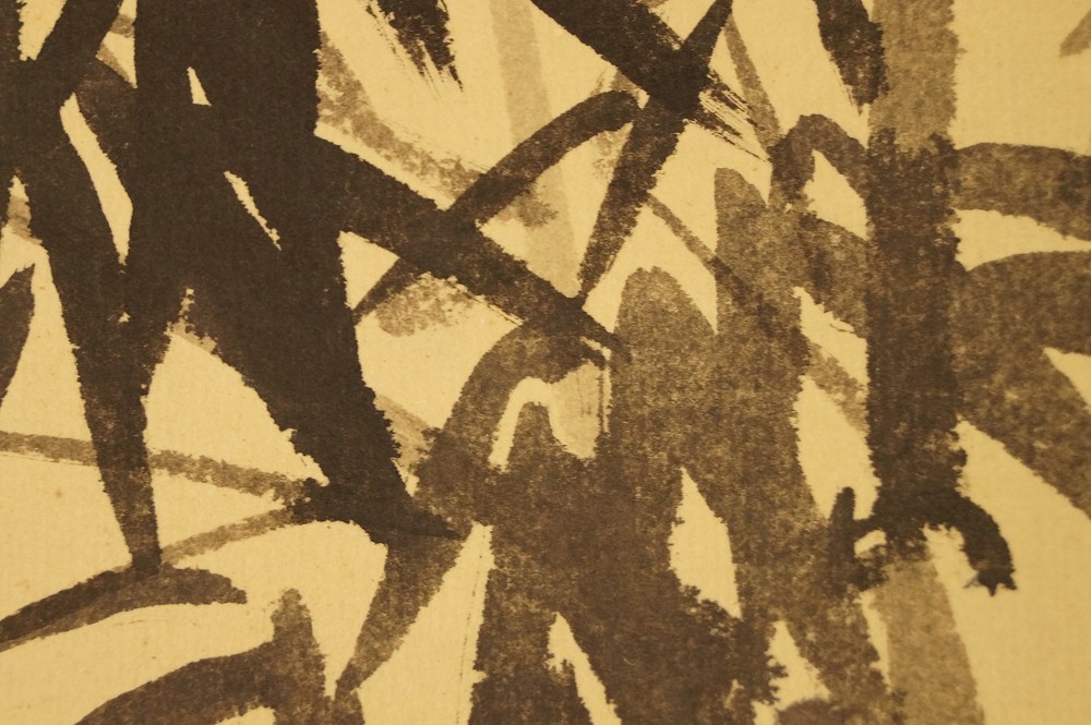 Bamboo Bamboo Close-Up 3