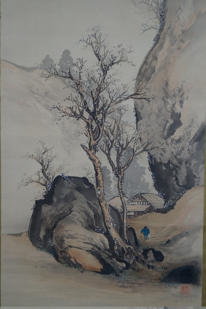 Landschaft Gesamtmotiv ohne Rahmung 2