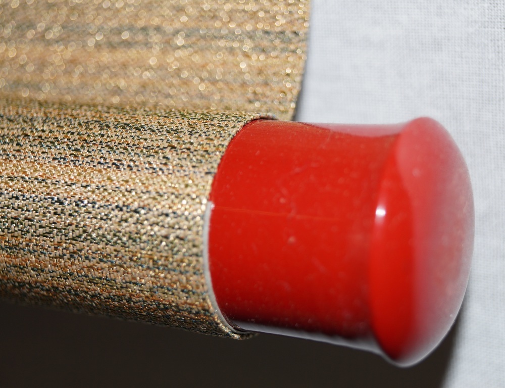 The Farewell Roller Detail