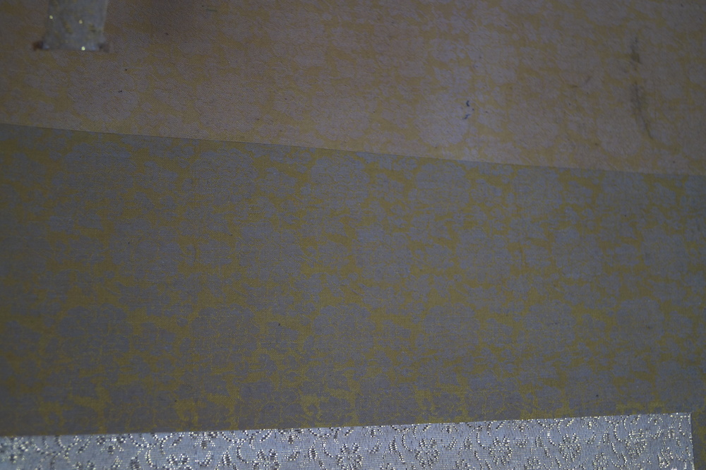 Nebellandschaft Montierungsdetail 2